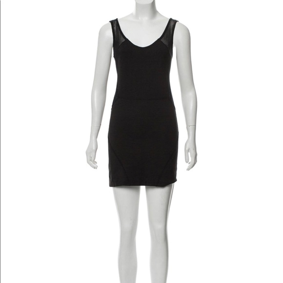 Sea New York Dresses & Skirts - Sea New York sleeveless mini dress